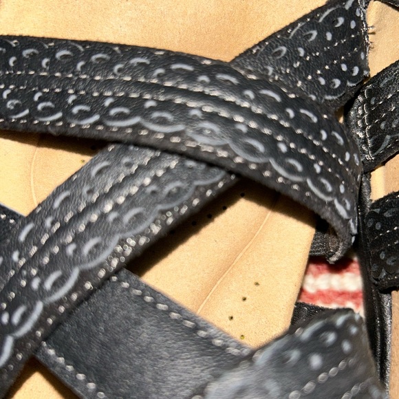 Clarks Sandals - Picture 6 of 6